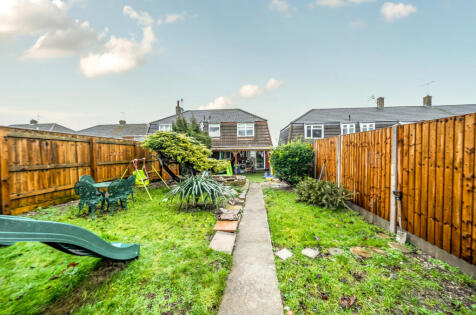 Hillcroft, Dunstable, Bedfordshire