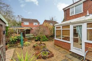 63, Herondale, Hednesford, Cannock WS12 1UF