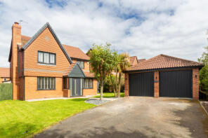10, Quenby Corner, Poulton-le-fylde FY6 7FR