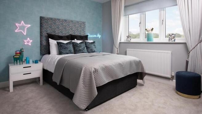 4 bed Detached for sale Image 6