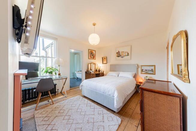 Bedroom One (1)