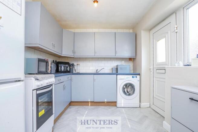 2 bed Semi-Detached Bungalow for sale Image 9