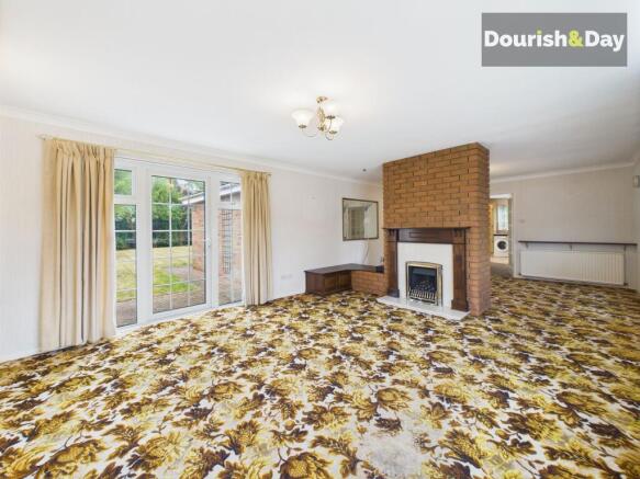 Living / Dining Room