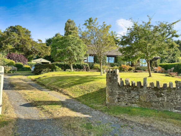 Detached Bungalow