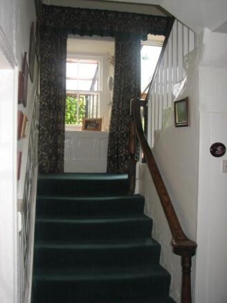 Stairway
