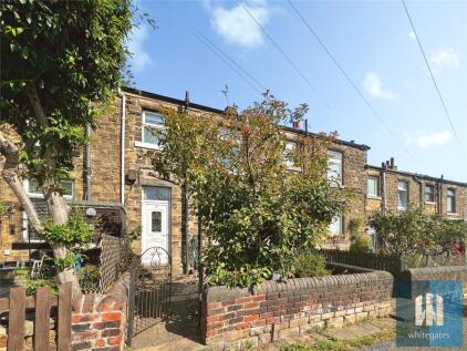 New Tanhouse, Mirfield, WF14