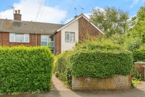 30, Thirlmere Road, Chester CH2 2LU
