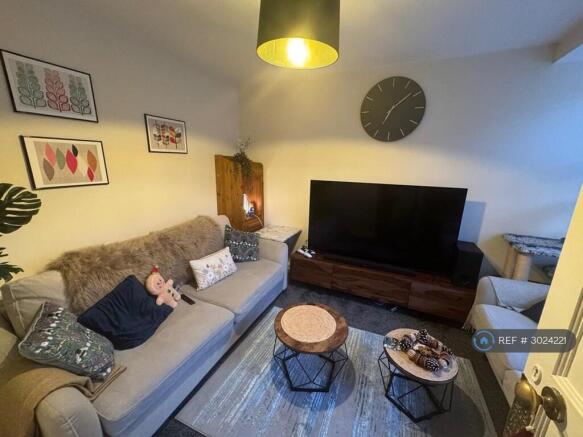 Lounge - Furnished