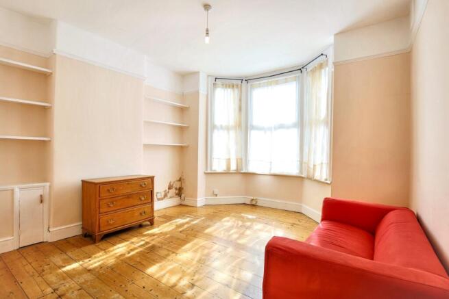 55a Endwell Road, Brockley, London SE4 2NE