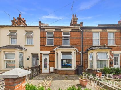 Warwick Road, Clacton On Sea, Essex, CO15