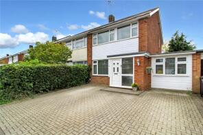 58, Windsor Way, Rayleigh SS6 8PF