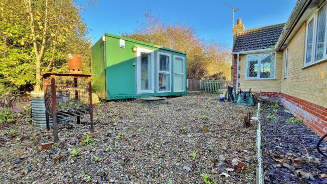 Outbuilding