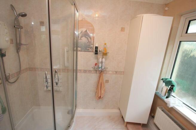 Shower Room/WC