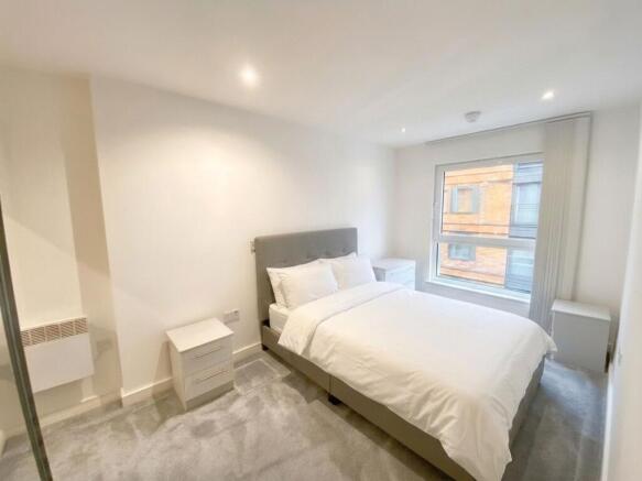 Bedroom 1