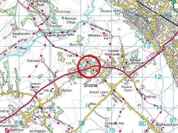 Town Map