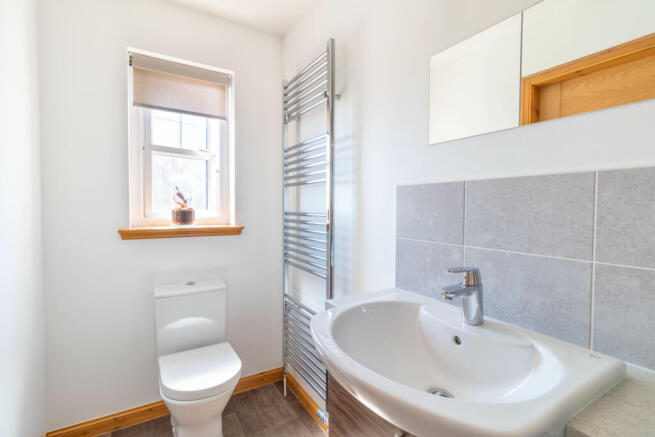 Master En-Suite
