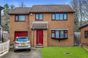 14, Paddock Wood, Coulby Newham, Middlesbrough TS8 0SA