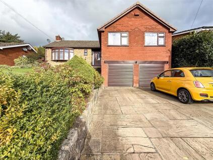 St. Johns Road, Congleton