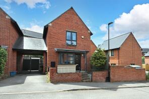 5, Daisy Grove, Sheffield S5 6GH