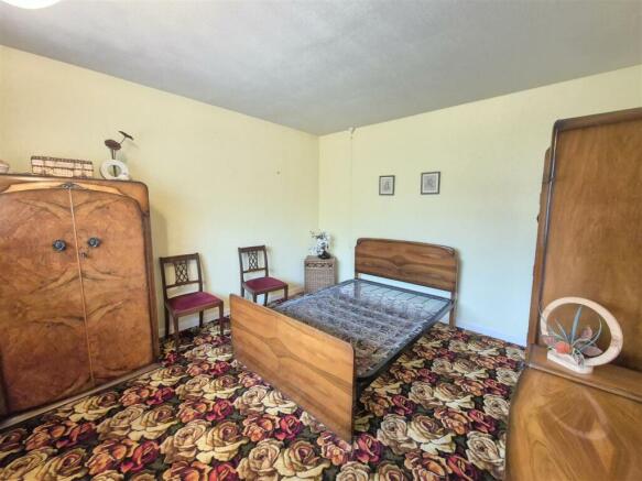 Dining Room/Bedroom Three
