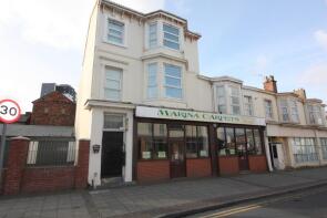 Flat 1, 14a, South Road, Waterloo L22 5PQ