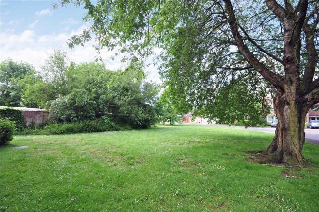 Communal Gardens