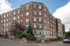 1, Learmonth Court, Stockbridge, Edinburgh EH4 1PB