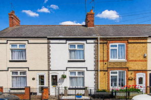 104, Harborough Road, Rushden NN10 0LP