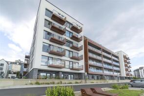 Flat 61, 2, Trinity Street, Plymouth PL1 3GG
