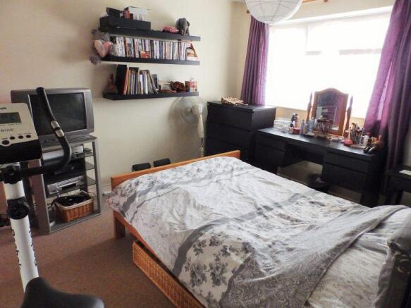 Bedroom Two