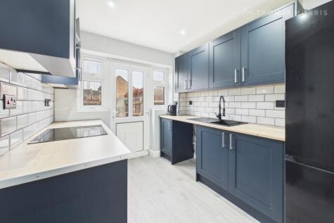 Lady Way, Eaton Socon, St. Neots, Cambridgeshire, PE19
