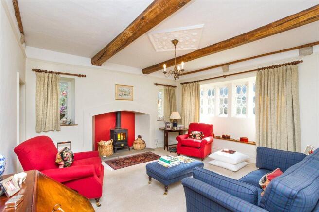 Drawing Room