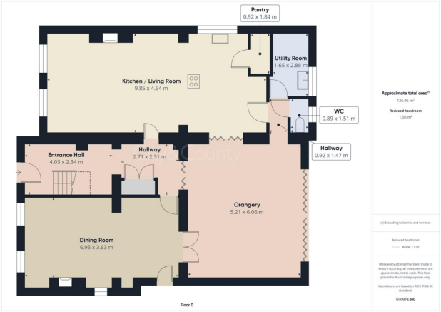 Ground Floor