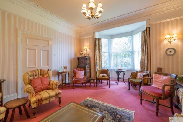 Drawing Room