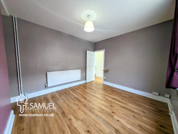 Reception room 1