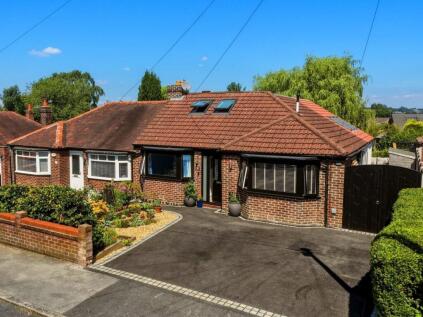 Claremont Avenue, Marple, Stockport, SK6