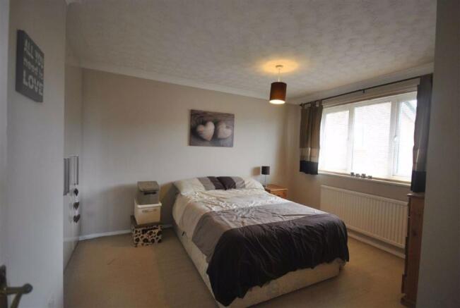 BEDROOM TWO