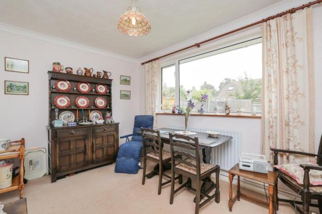 Breakfast Room