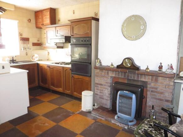Kitchen / Diner