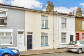 22, Victoria Street, Sheerness ME12 1YA