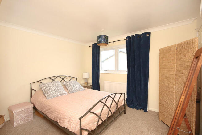 Bed 1