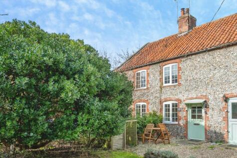Beckmeadow Way, NORWICH, Norfolk, NR11