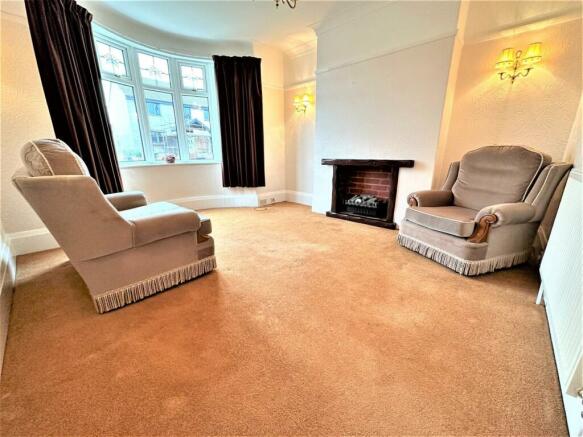 Dining Family Room