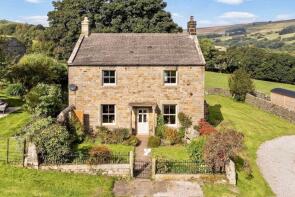 Suttill House, Stean Lane, Harrogate HG3 5SY