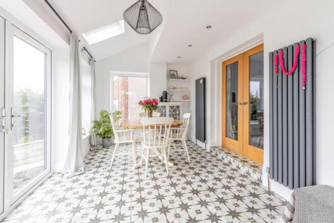 Sun Room