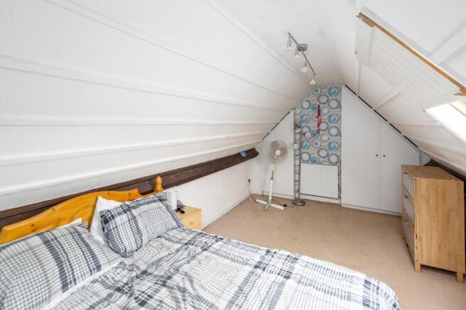 Bedroom Five