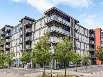 Merrivale Mews, Milton Keynes, MK9