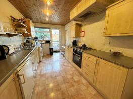 32, Garton Road, Southampton SO19 2DJ