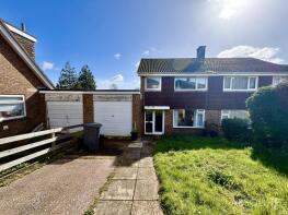 12, Underidge Close, Paignton TQ3 3XU