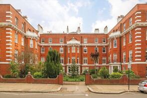 11, Elgin Court, Elgin Avenue, London W9 2NU